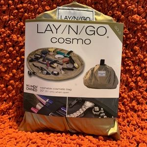 Lay-n-Go Cosmo bag